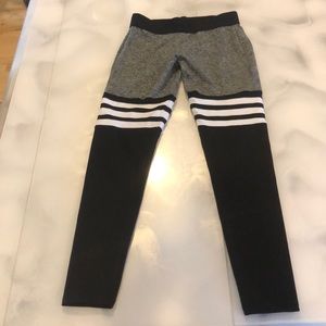 Bombshell sportswear workout leggings